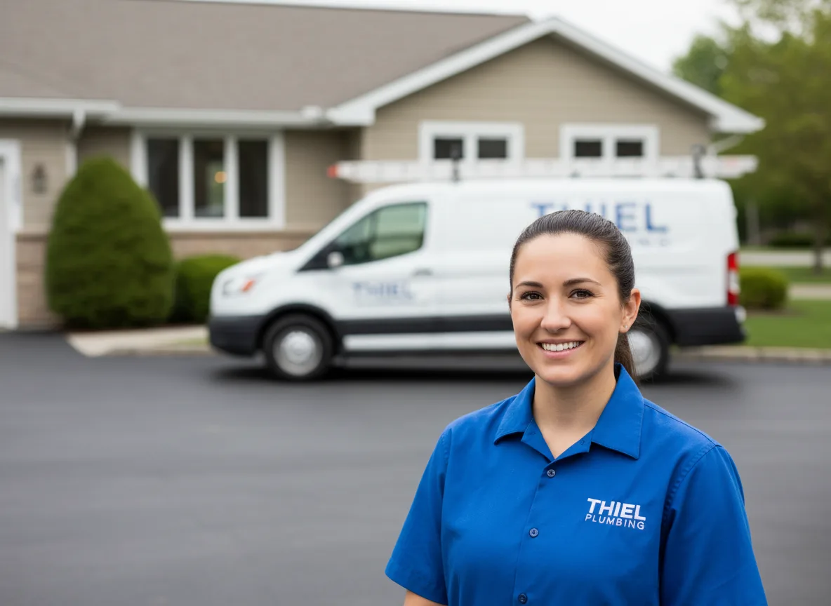 Plumber Keene, VA FAQs